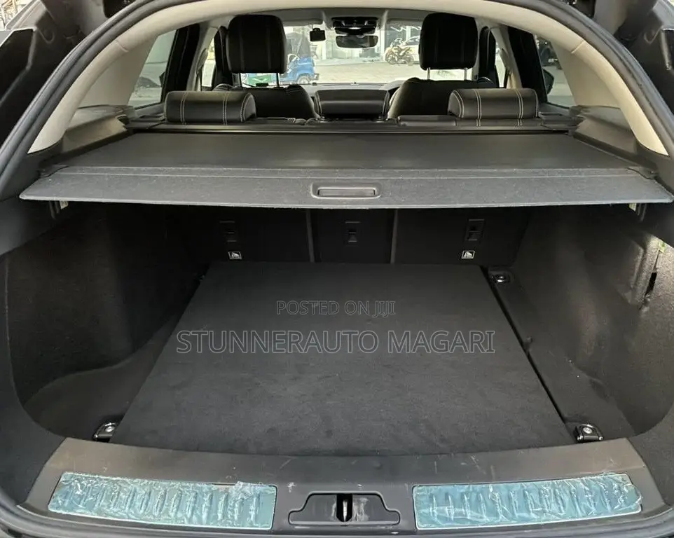 Land Rover Range Rover Velar 2018 Gray