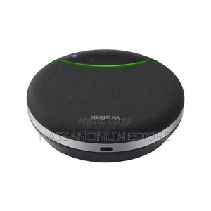 Yealink Sp92 Usb Wireless Bluetooth Speakerphone, With Bt51 Usb-C/A