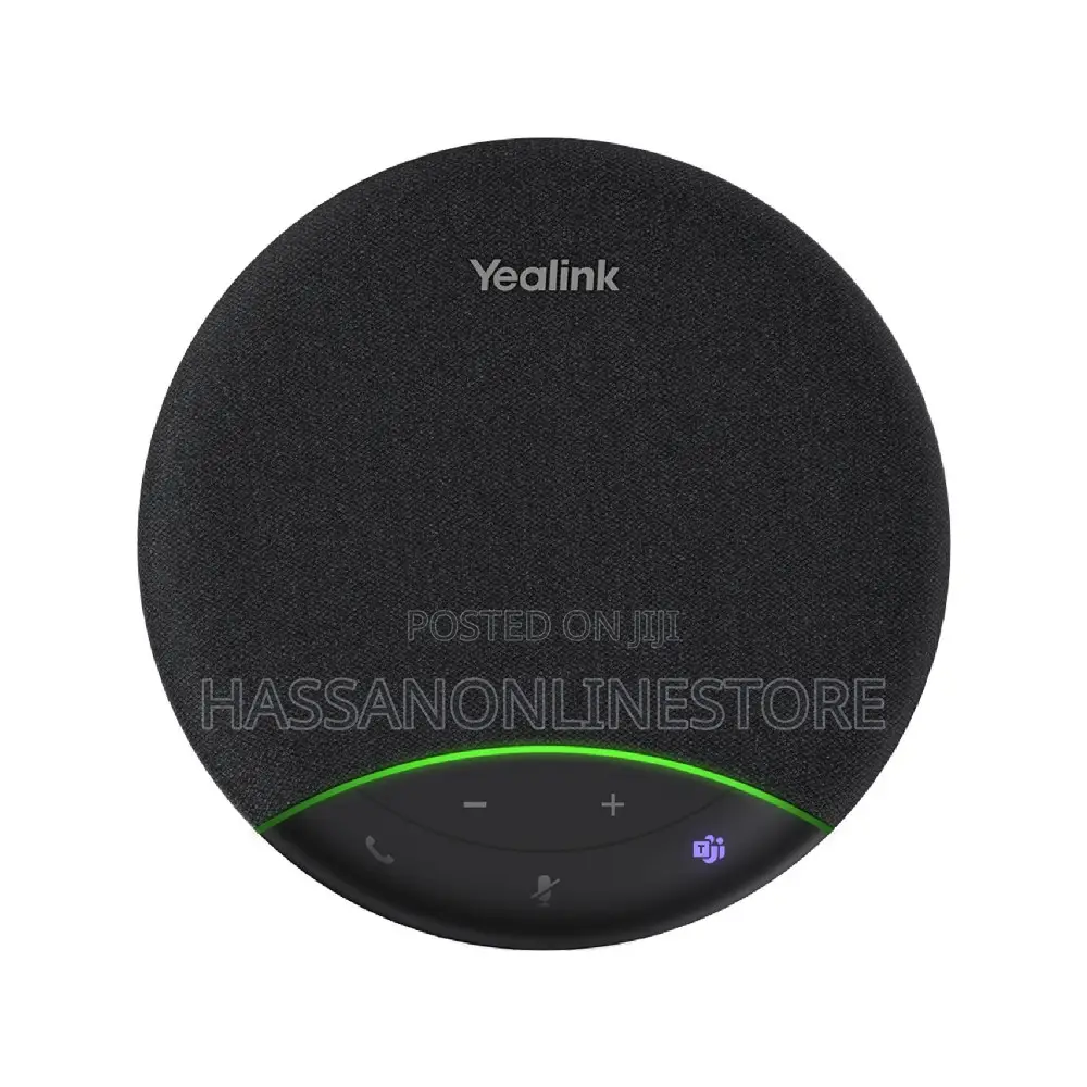 Yealink Sp92 Usb Wireless Bluetooth Speakerphone, With Bt51 Usb-C/A