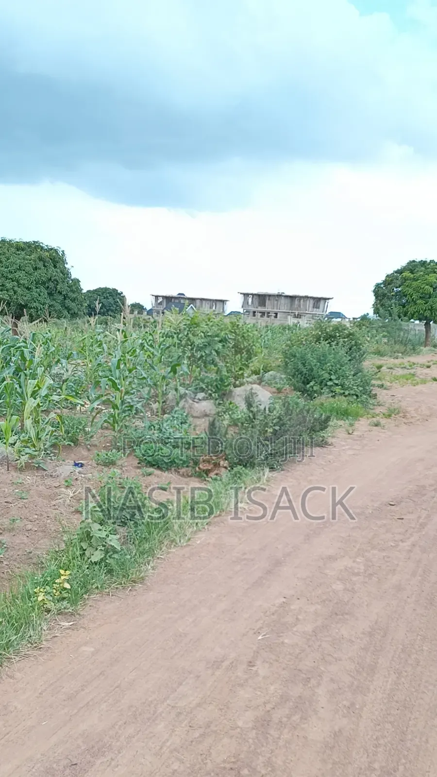 Plot for Sale Square Meter 1000