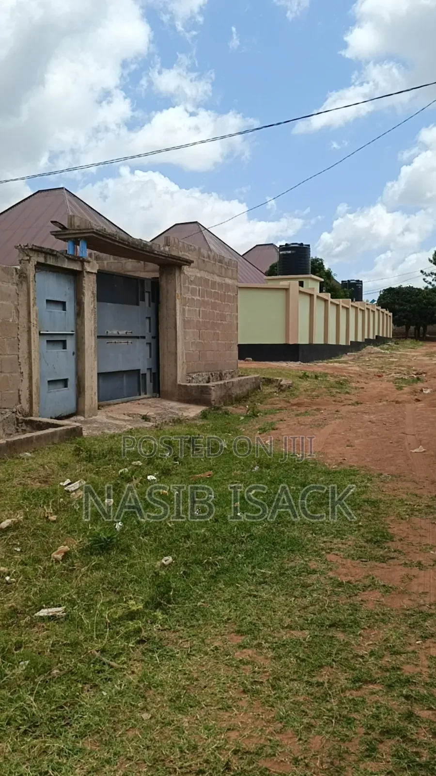 Plot for Sale Square Meter 1000
