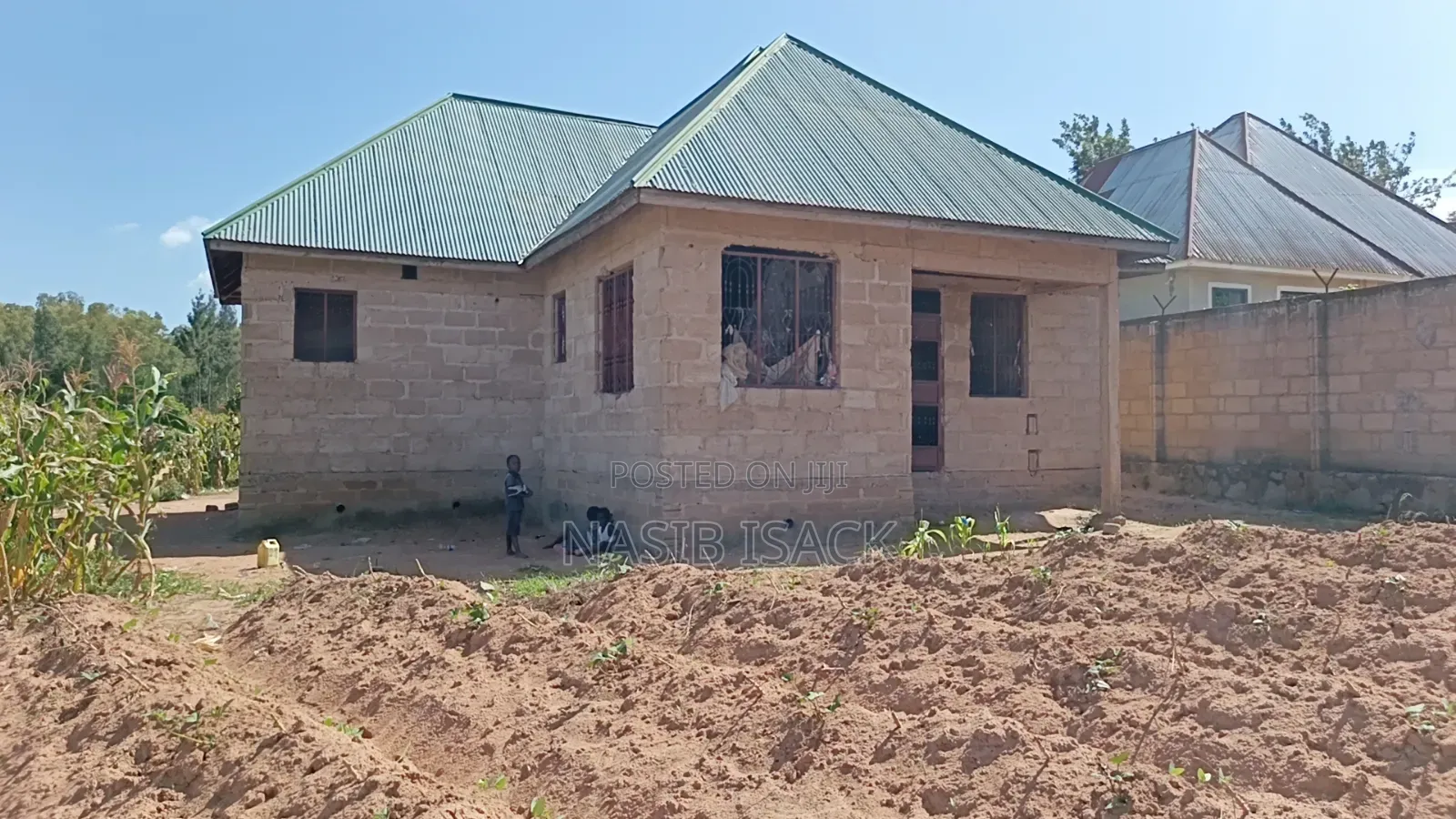 3bdrm House in Buswelu for sale