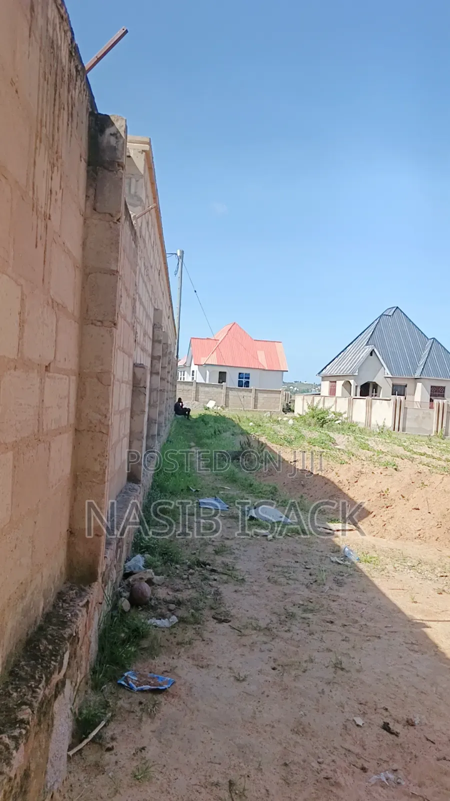 3bdrm House in Buswelu for sale