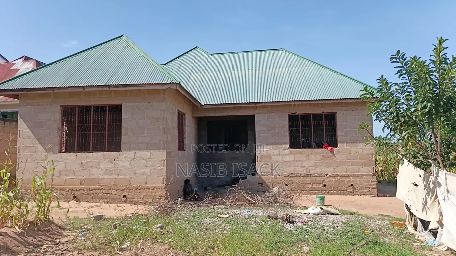 3bdrm House in Buswelu for sale