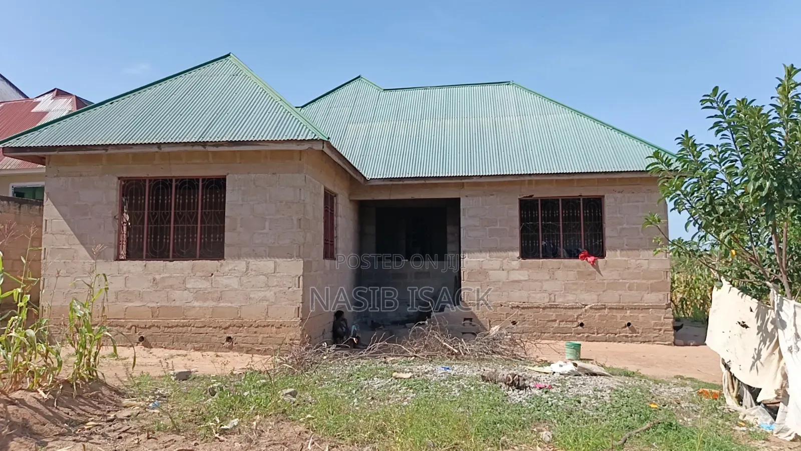 3bdrm House in Buswelu for sale