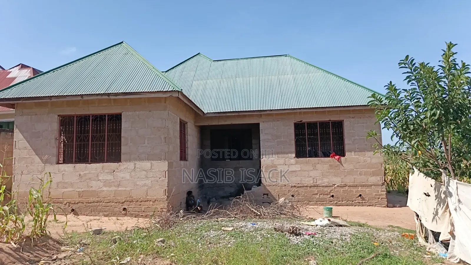 3bdrm House in Buswelu for sale