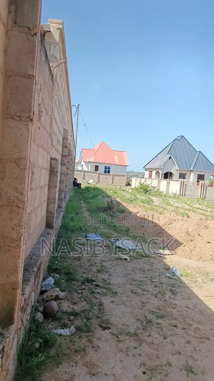 3bdrm House in Buswelu for sale