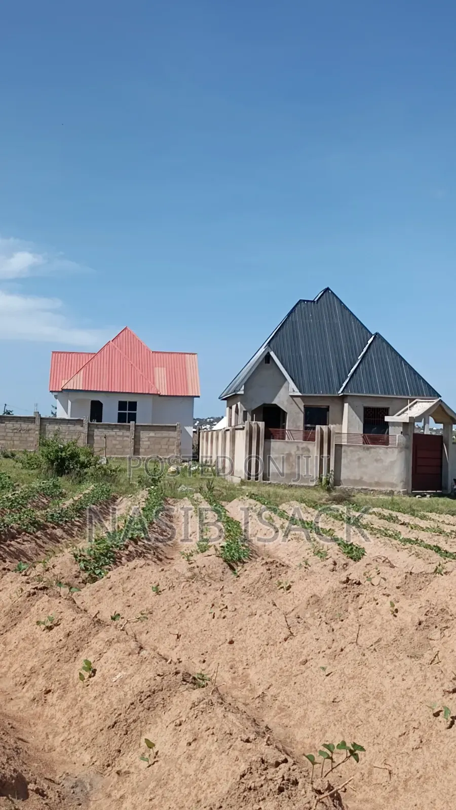3bdrm House in Buswelu for sale