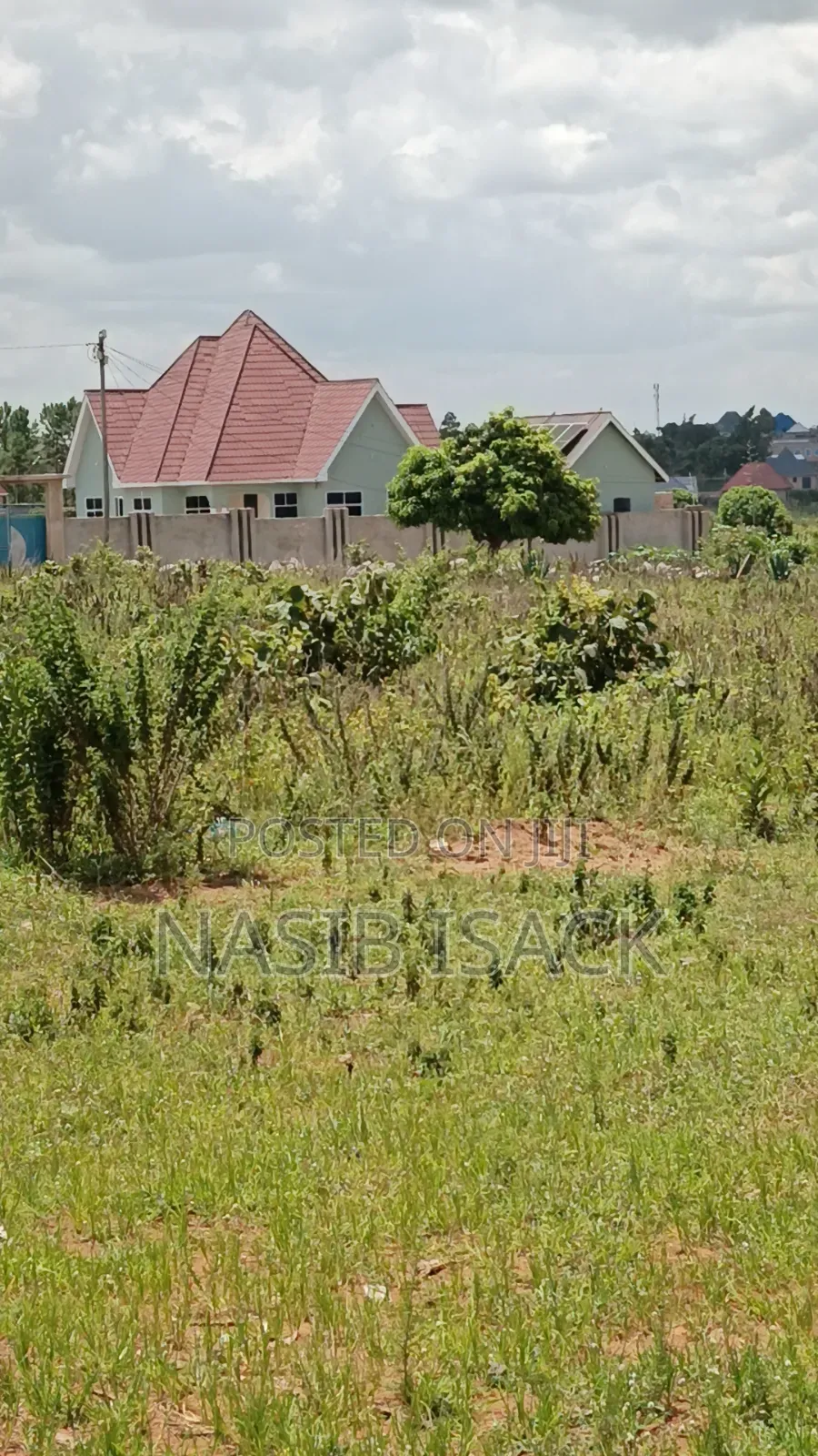 3bdrm House in Buswelu for sale