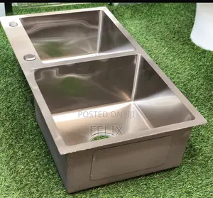Kitchen Sink