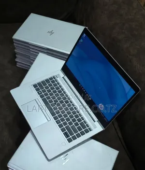 New Laptop HP EliteBook 840 G6 16GB Intel Core I5 SSD 256GB
