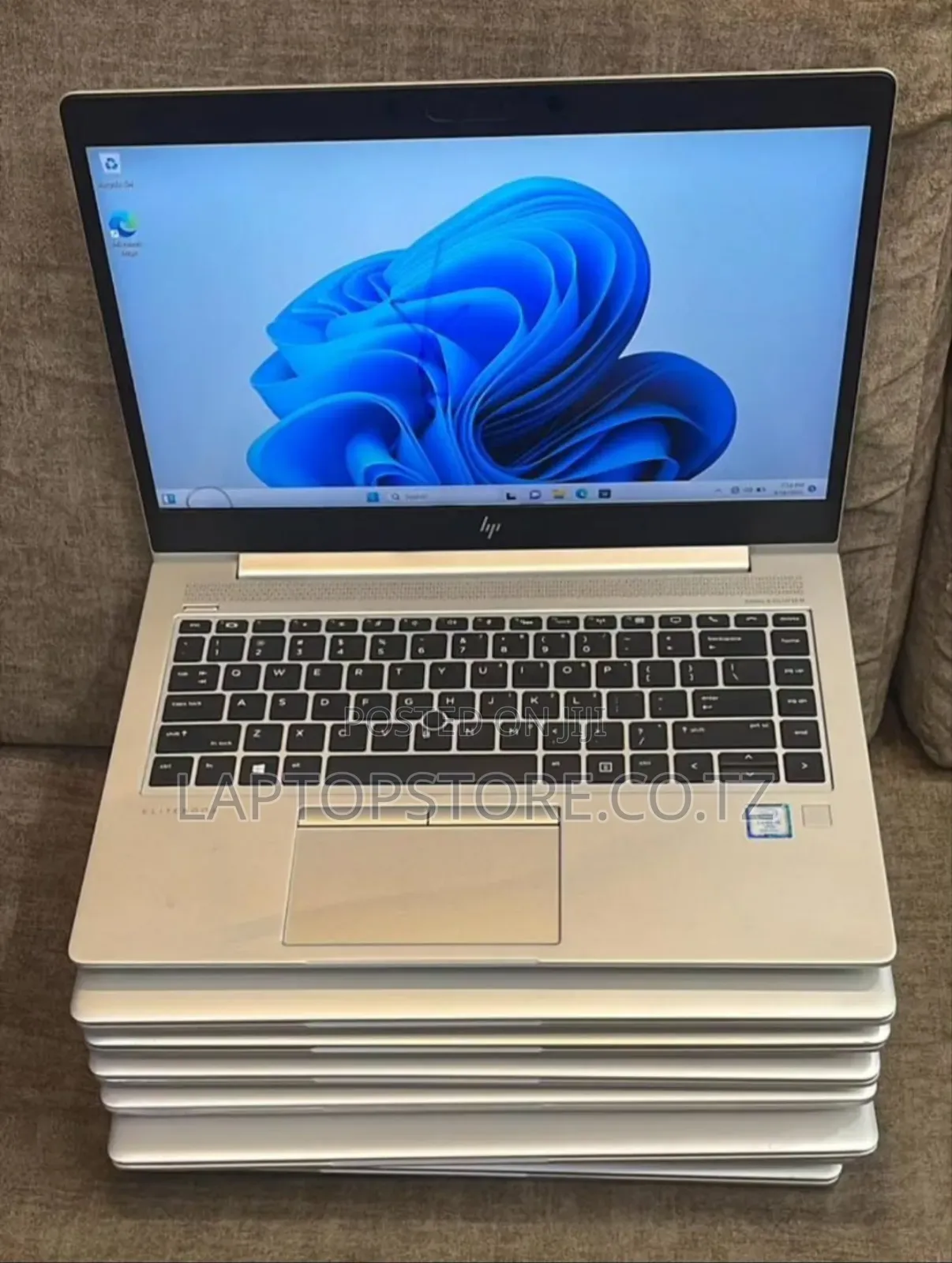New Laptop HP EliteBook 840 G6 16GB Intel Core I5 SSD 256GB