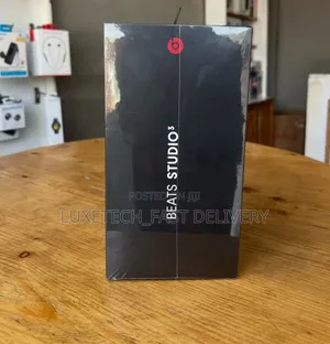 Beats Studio3 Wireless Noise-Cancelling Headphones