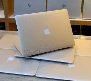 Laptop Apple MacBook Air 2017 8GB Intel Core i5 SSD 128GB
