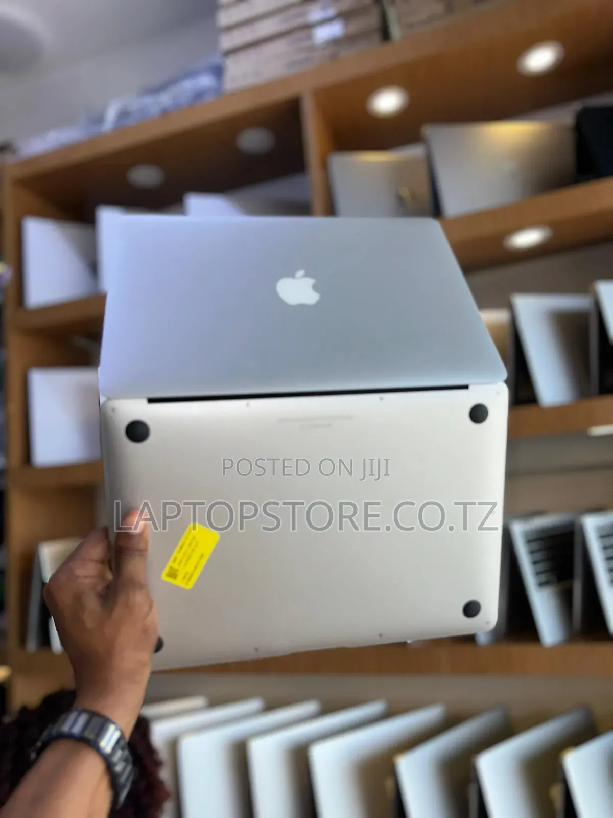 Laptop Apple MacBook Air 2017 8GB Intel Core i5 SSD 128GB