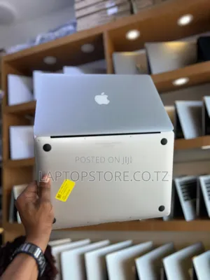 Laptop Apple MacBook Air 2017 8GB Intel Core i5 SSD 128GB