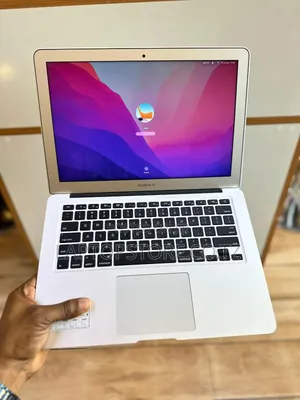 Laptop Apple MacBook Air 2017 8GB Intel Core i5 SSD 128GB