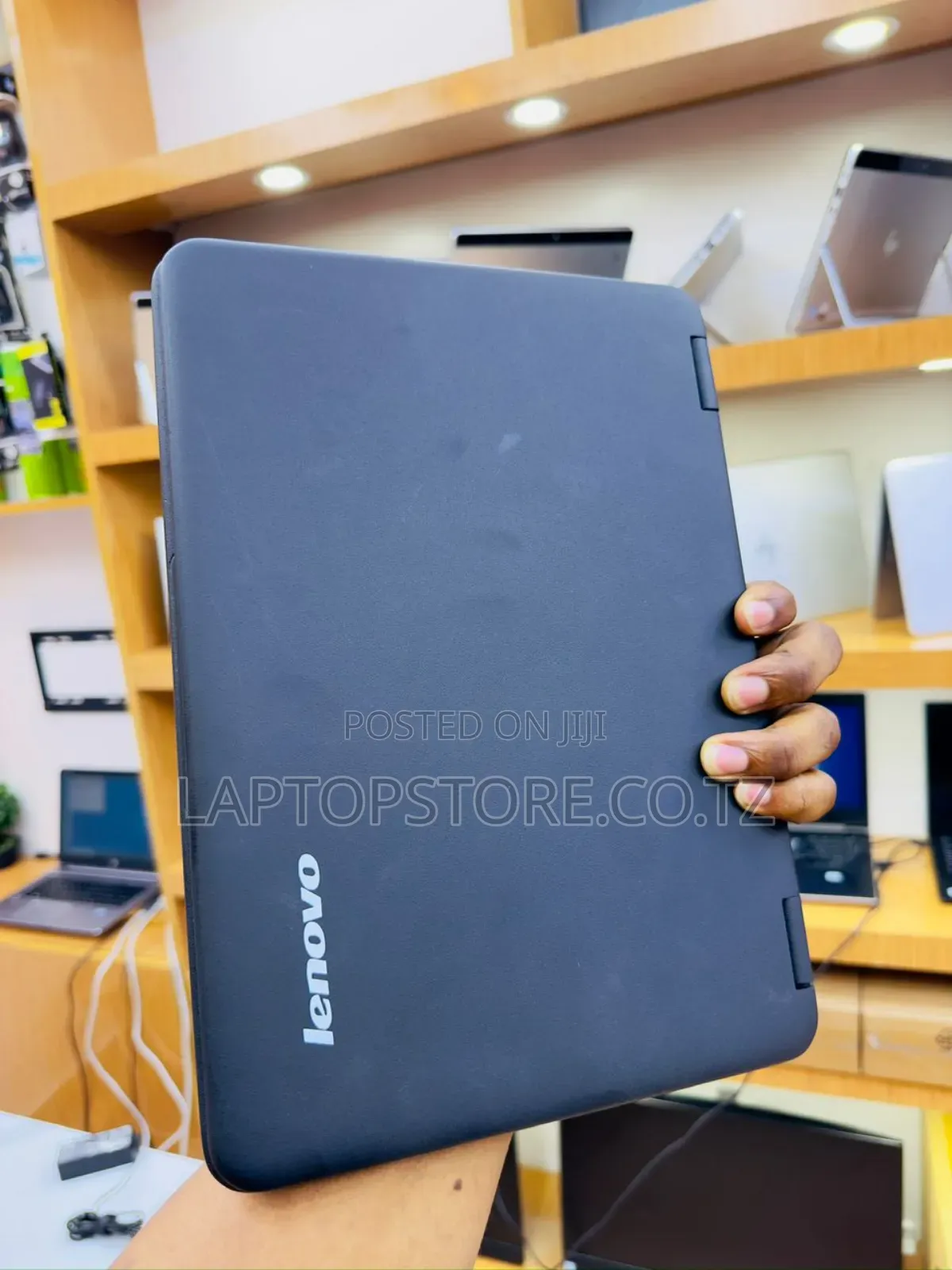 Laptop Lenovo N23 Chromebook 4GB Intel SSD 128GB