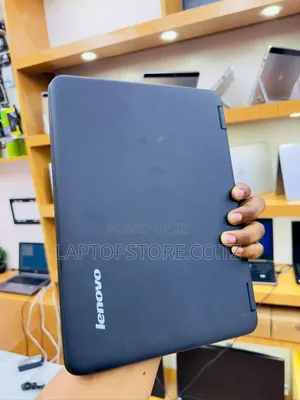 Laptop Lenovo N23 Chromebook 4GB Intel SSD 128GB