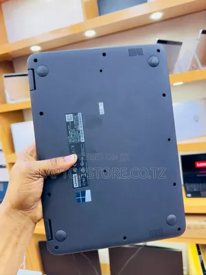Laptop Lenovo N23 Chromebook 4GB Intel SSD 128GB