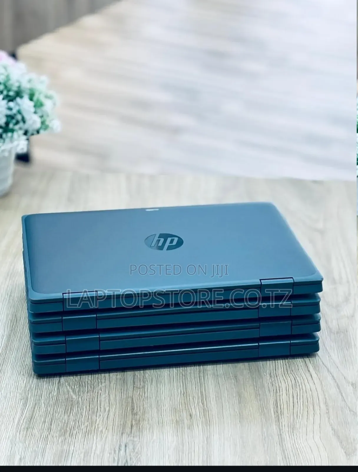 Laptop HP ProBook X360 11 G6 EE 8GB Intel Core I5 SSD 128GB