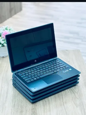 Laptop HP ProBook X360 11 G6 EE 8GB Intel Core I5 SSD 128GB