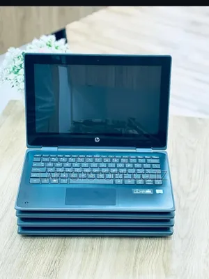 Laptop HP ProBook X360 11 G6 EE 8GB Intel Core I5 SSD 128GB