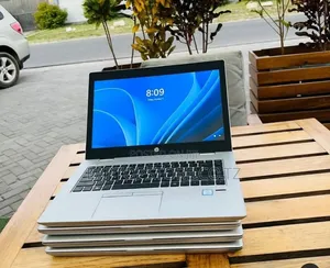 Laptop HP ProBook 640 G5 16GB Intel Core I5 SSD 256GB