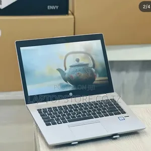 Laptop HP ProBook 640 G5 16GB Intel Core I5 SSD 256GB