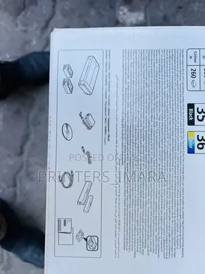  Canon Pixma Tr150