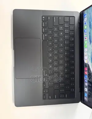 New Laptop Apple Macbook Pro 2025 M5 14-inch 16GB Apple M5 SSD 512GB