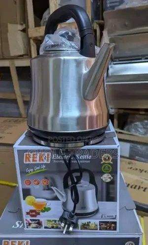 6l Reki Electric Kettle
