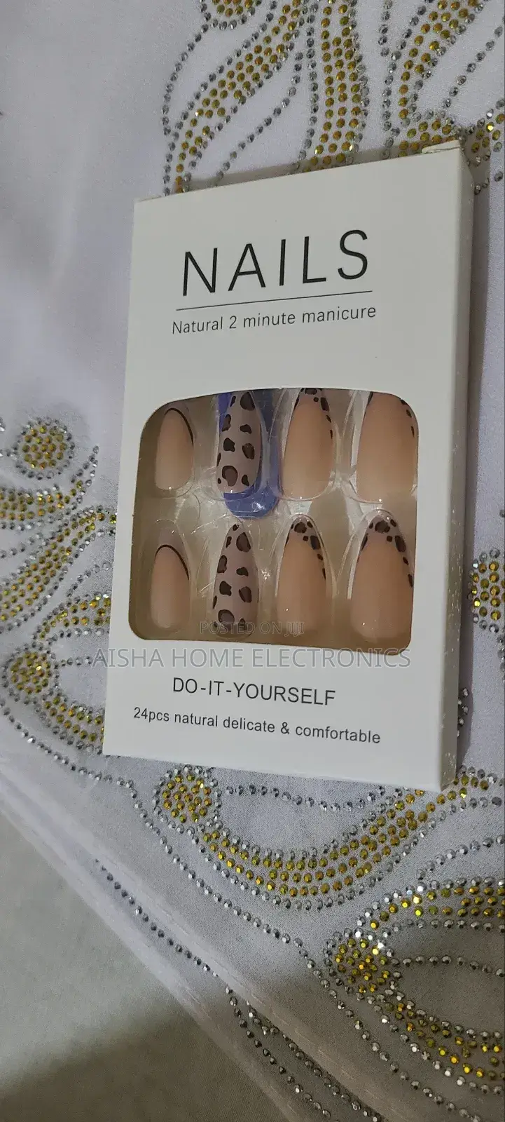 Kucha Za Kubandika