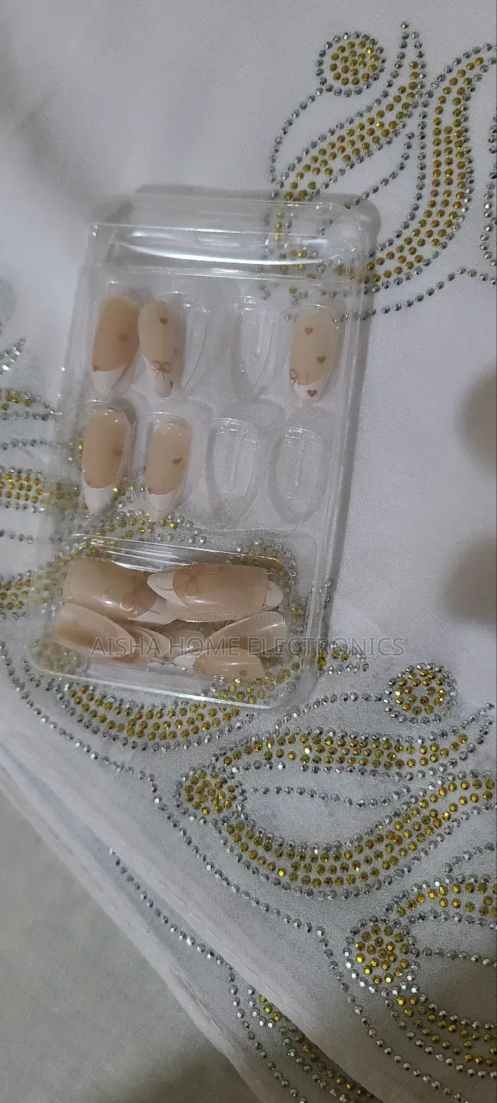Kucha Za Kubandika