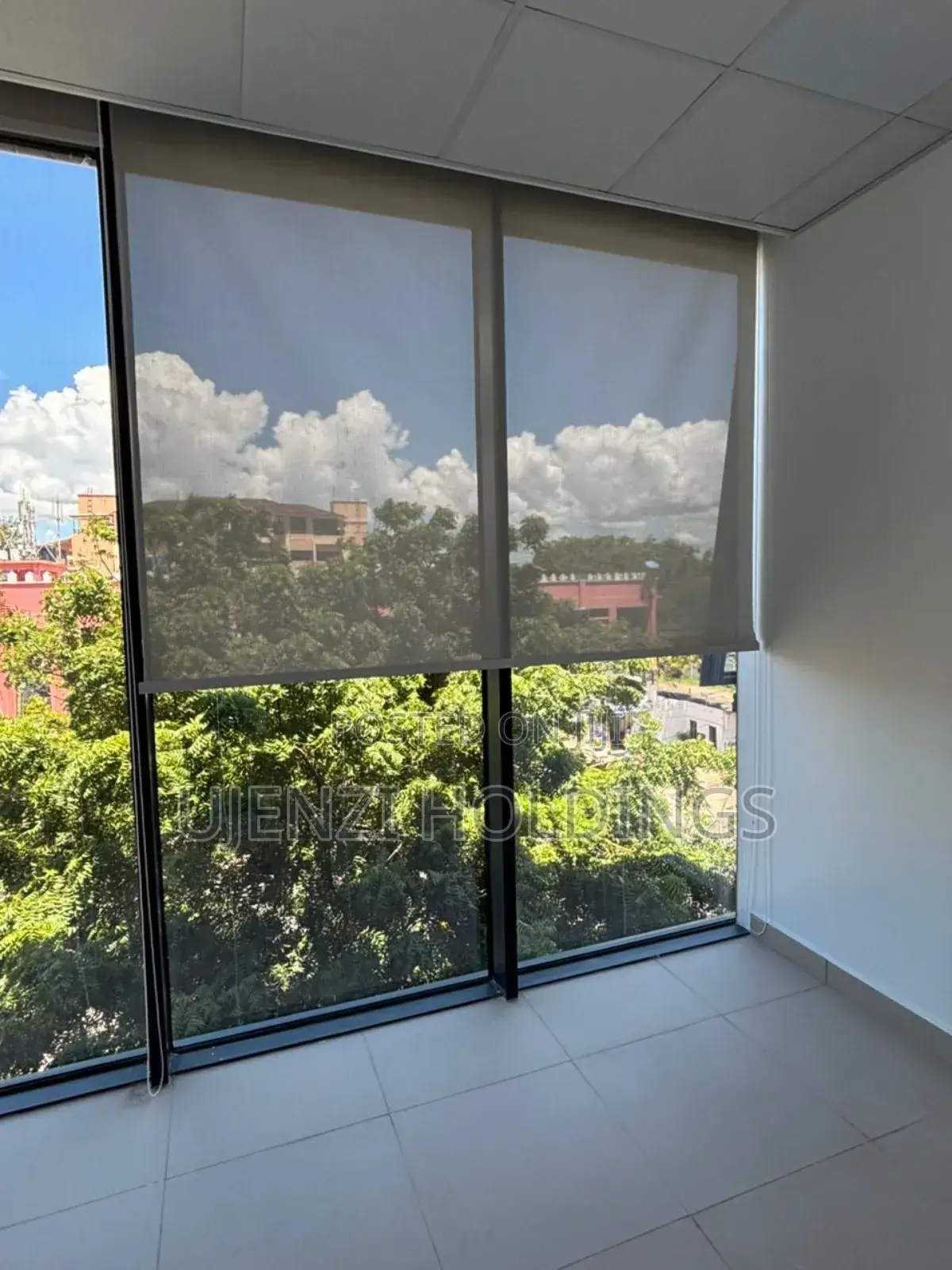 Roller Blinds