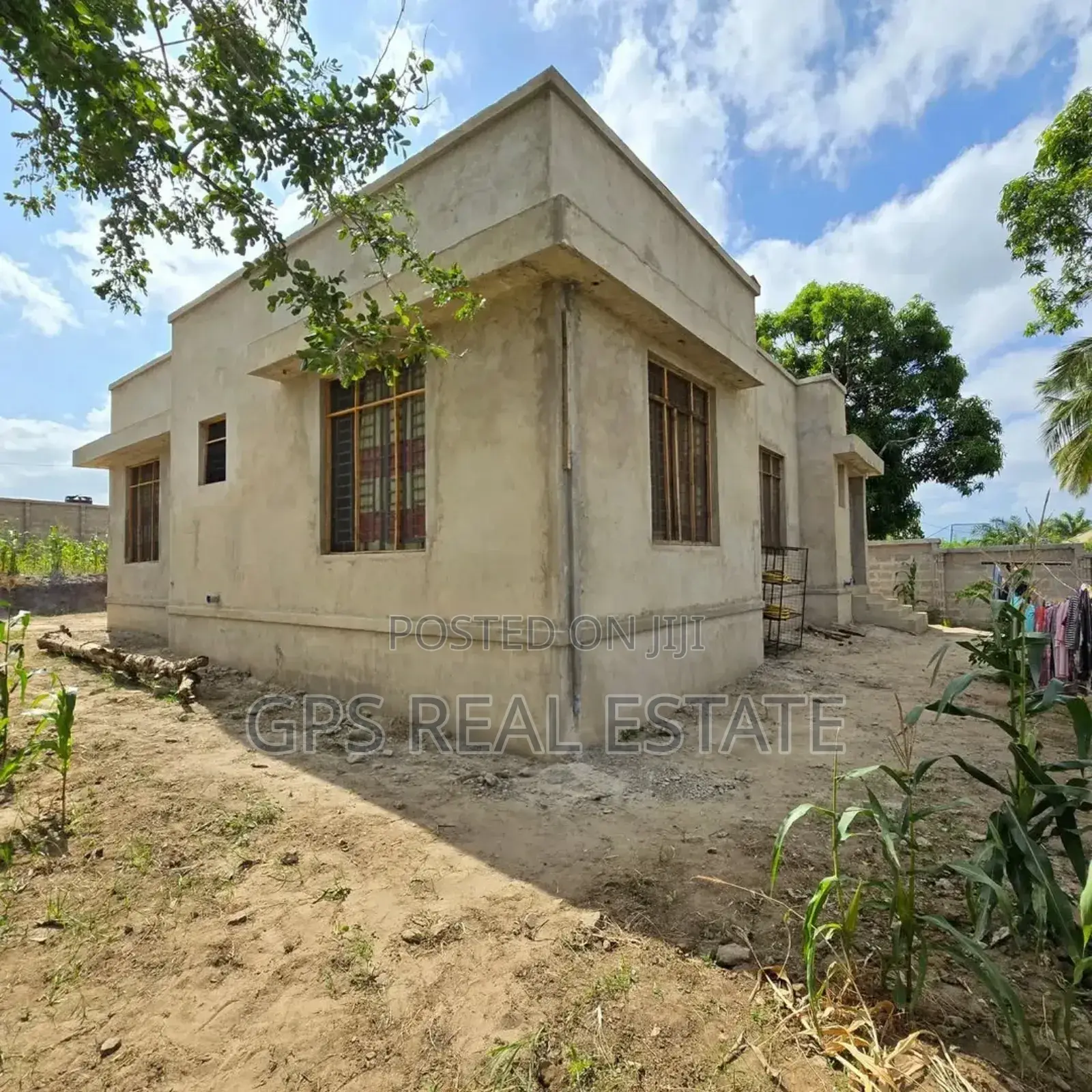 3bdrm House in Kiluvya Madukani, Kinondoni for sale