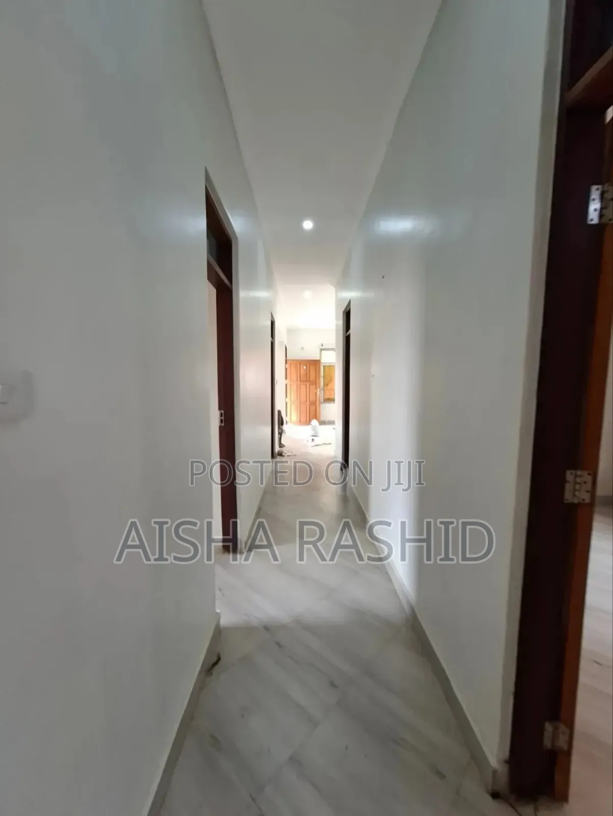 3bdrm House in Goba for rent