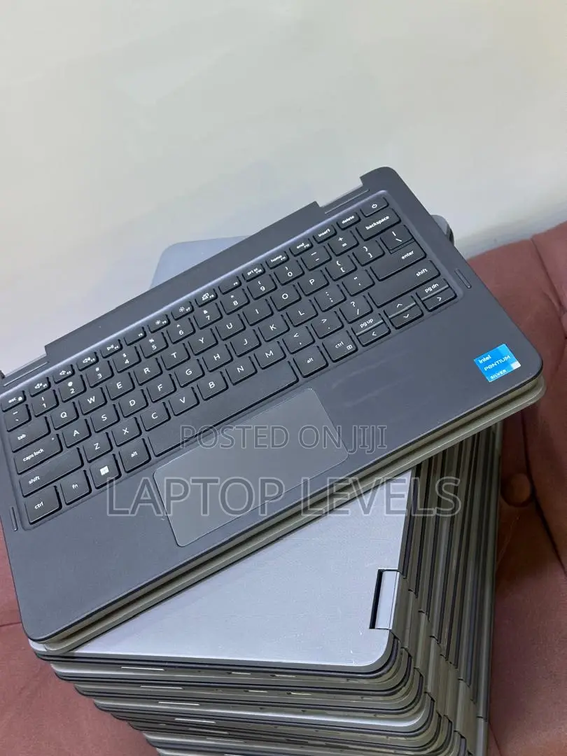 Laptop Dell Latitude 11 3190 8GB Intel SSD 128GB