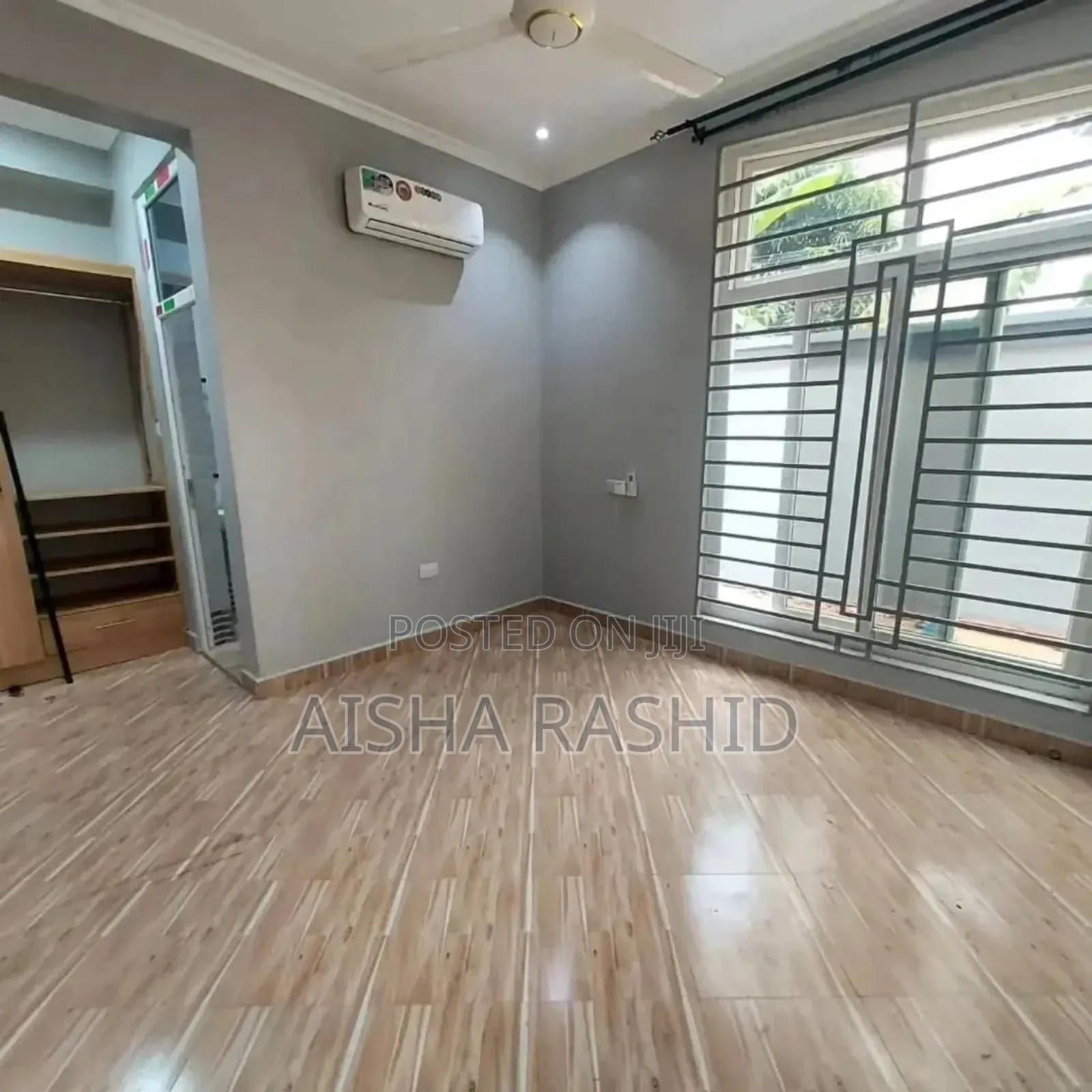 1bdrm Apartment in Kimara for rent