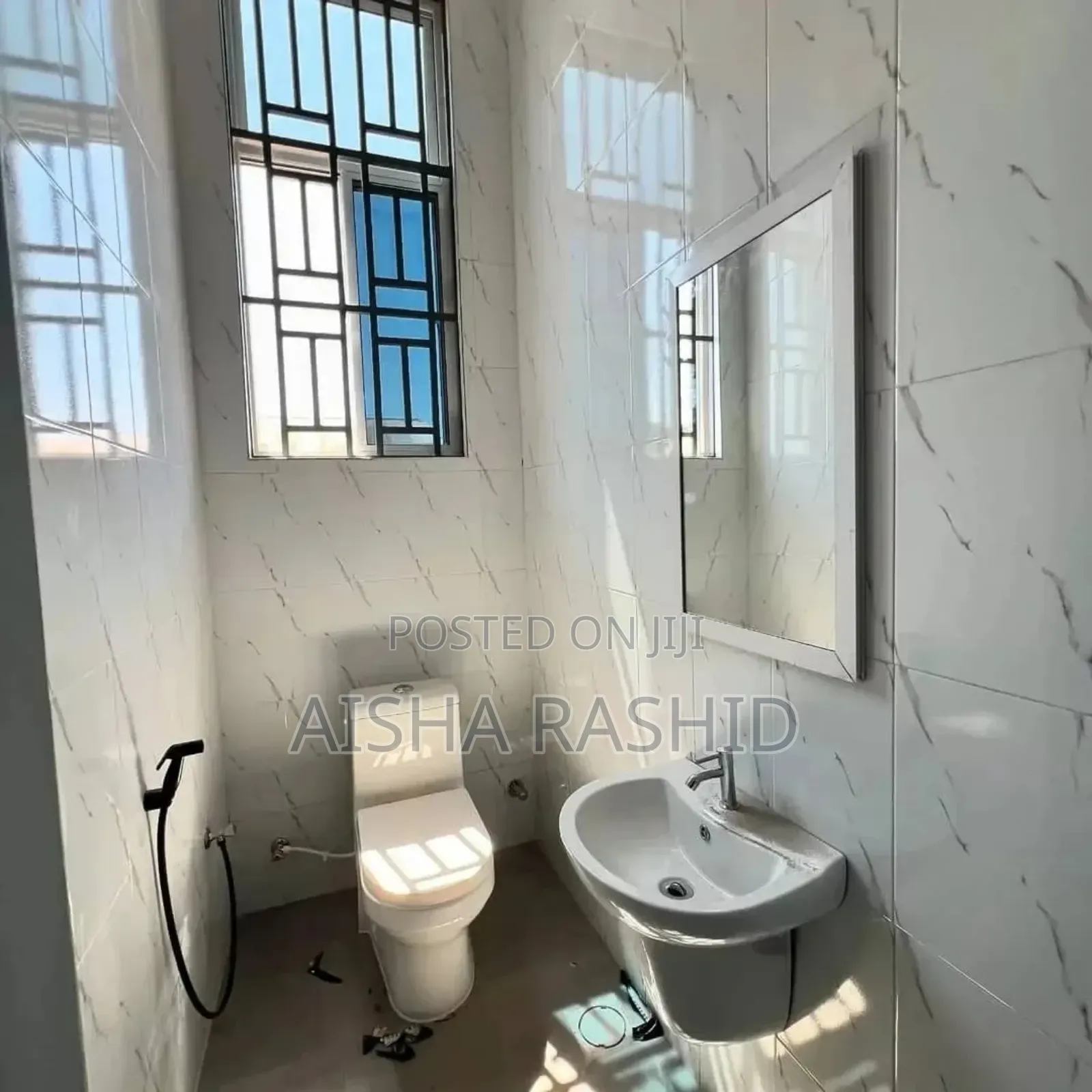 1bdrm Apartment in Kimara for rent