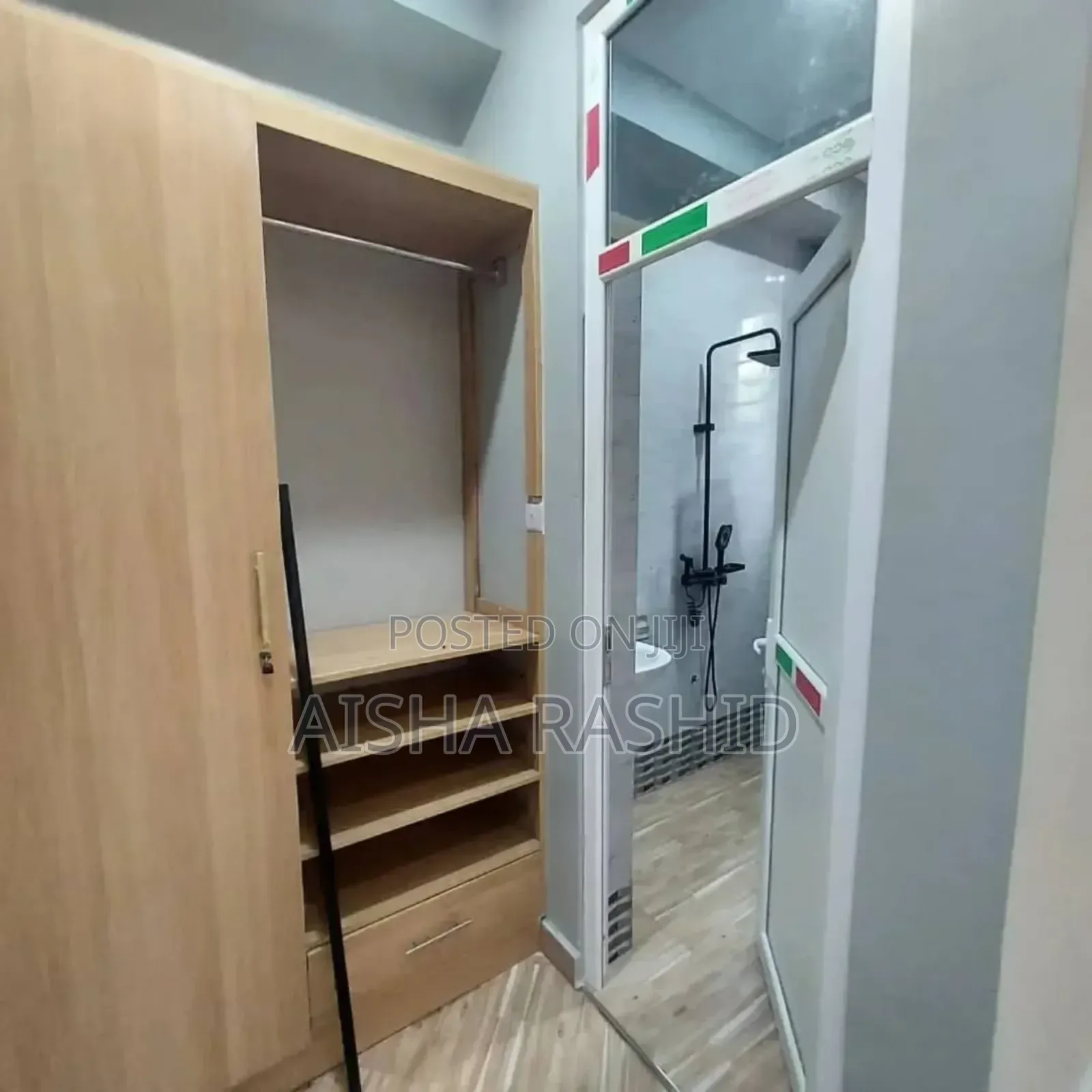 1bdrm Apartment in Kimara for rent