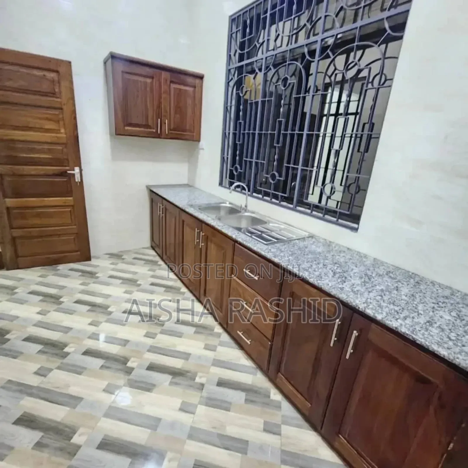 1bdrm Apartment in Kimara for rent