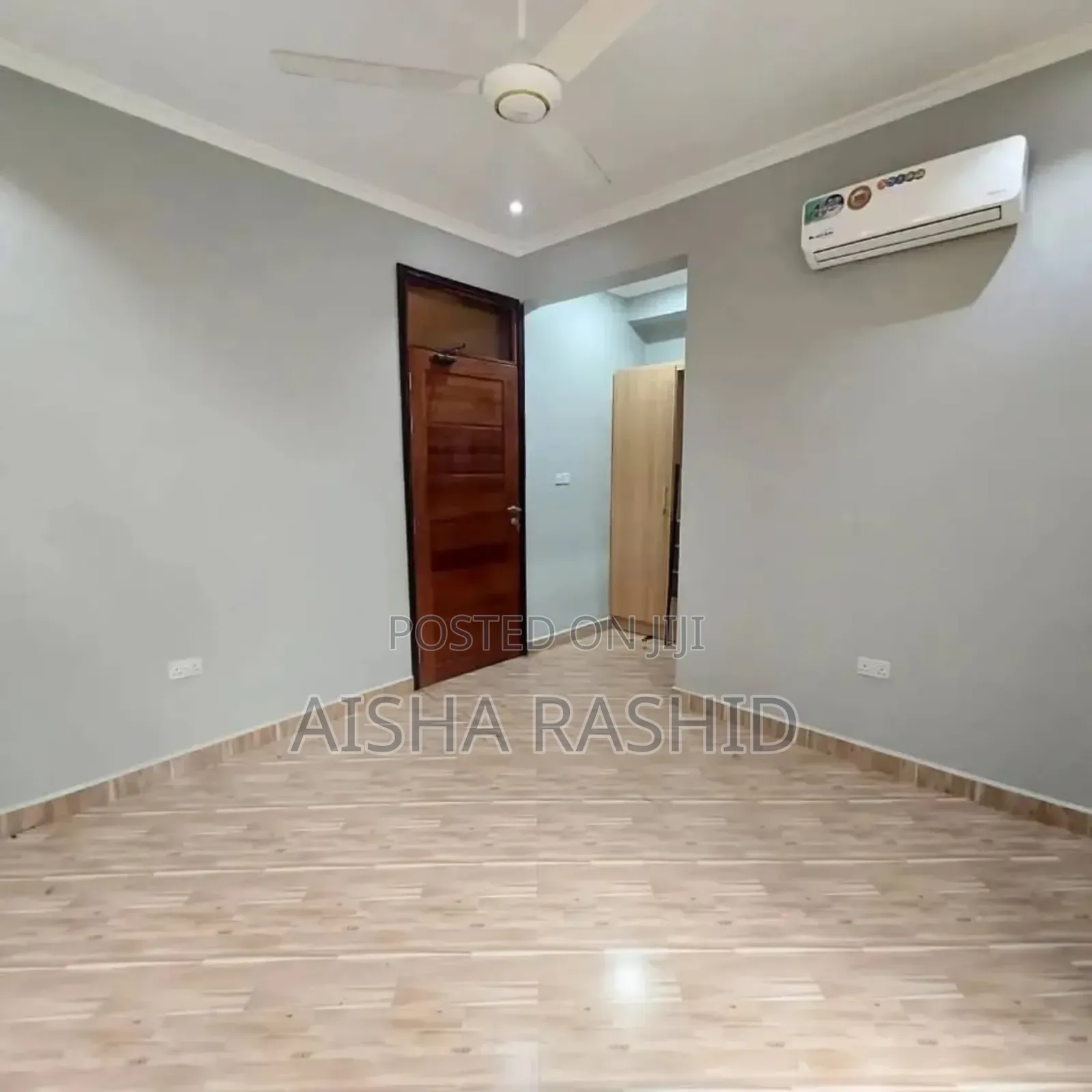 1bdrm Apartment in Kimara for rent