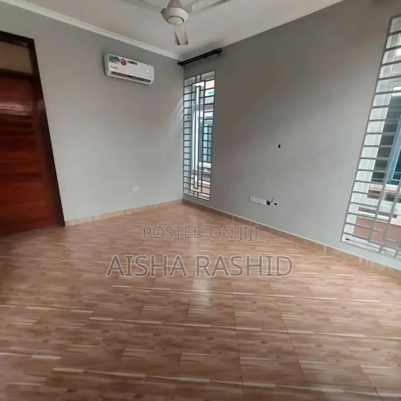 1bdrm Apartment in Kimara for rent