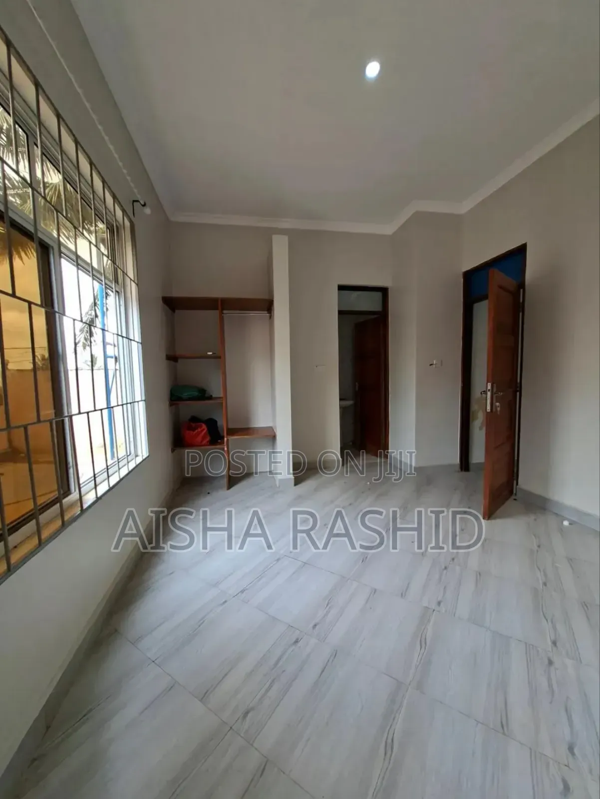 1bdrm Apartment in Kimara for rent