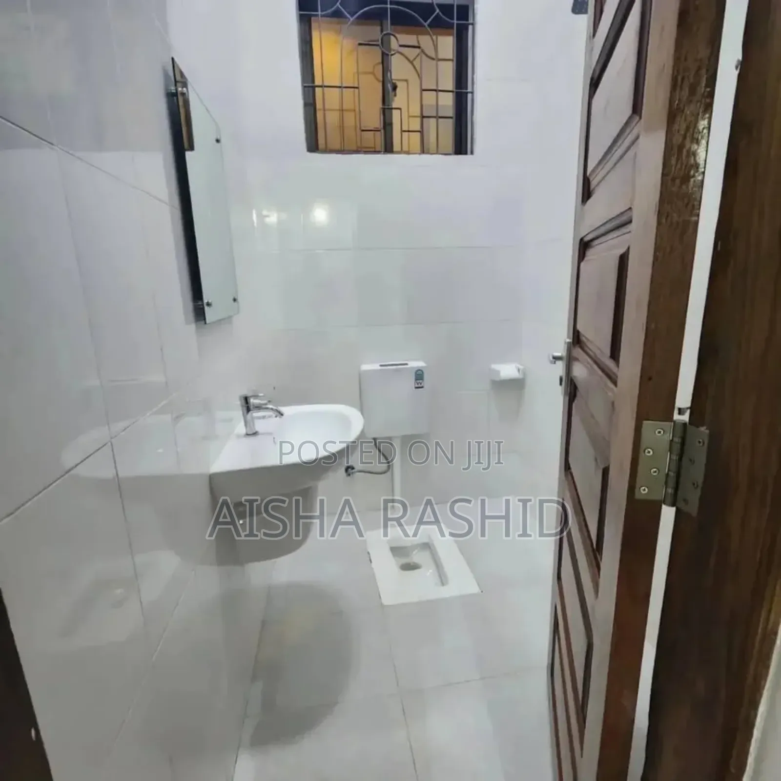 1bdrm Apartment in Kimara for rent