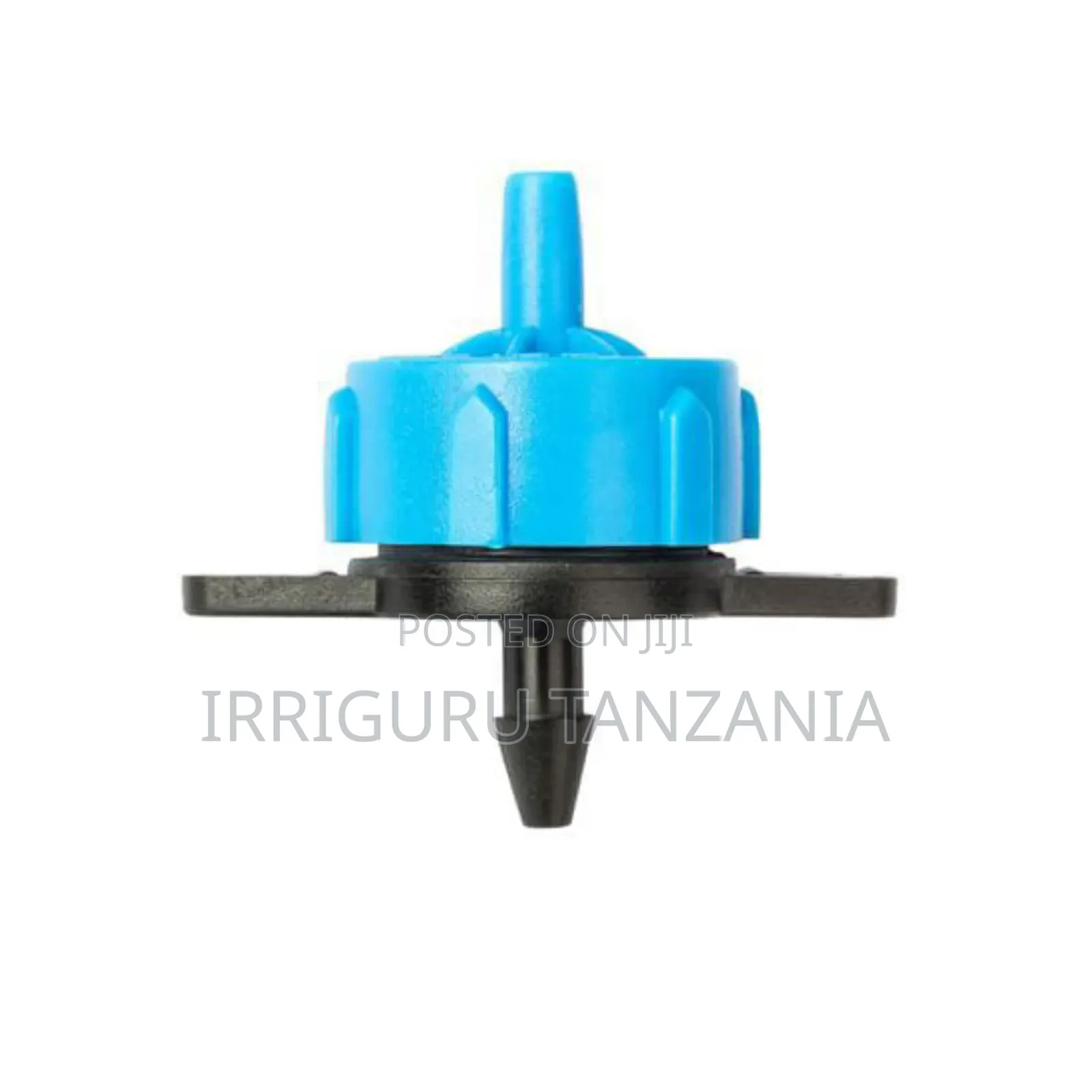 Pressure Compensated Dripper