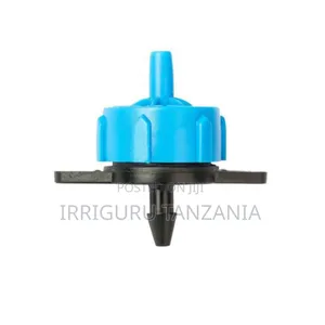 Pressure Compensated Dripper