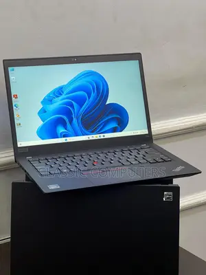 Laptop Lenovo Thinkpad T14s Gen 1 16GB AMD Ryzen 5 SSD 256GB