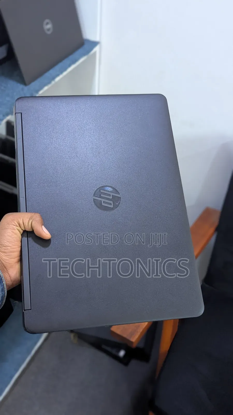 Laptop HP 650 G1 8GB Intel Core I5 HDD 500GB